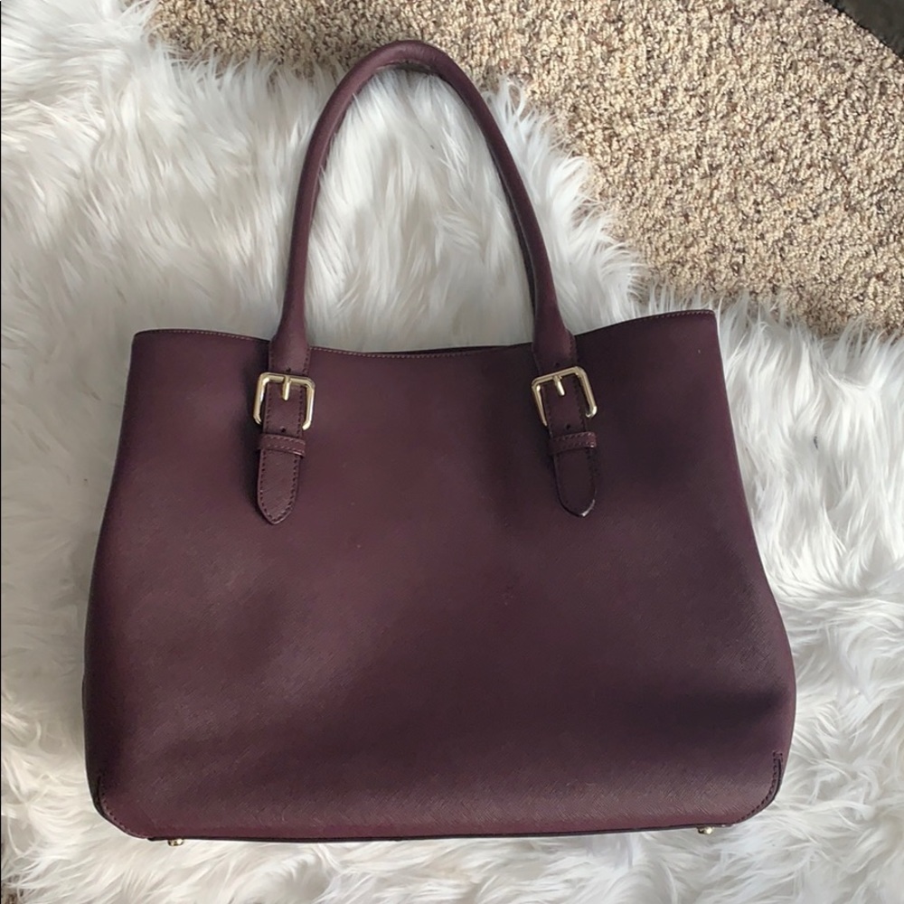 💜 Kate Spade Large Bag 💜 - Picture 2 of 5